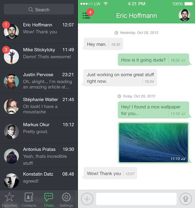 whatsapp内地怎么用_whatsapp国内手机怎么用