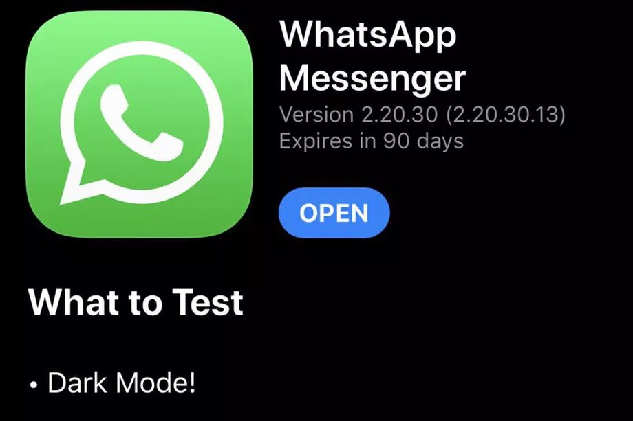 whatsapp为啥说日期设置不对_为什么打开whatsapp后说日期不对?