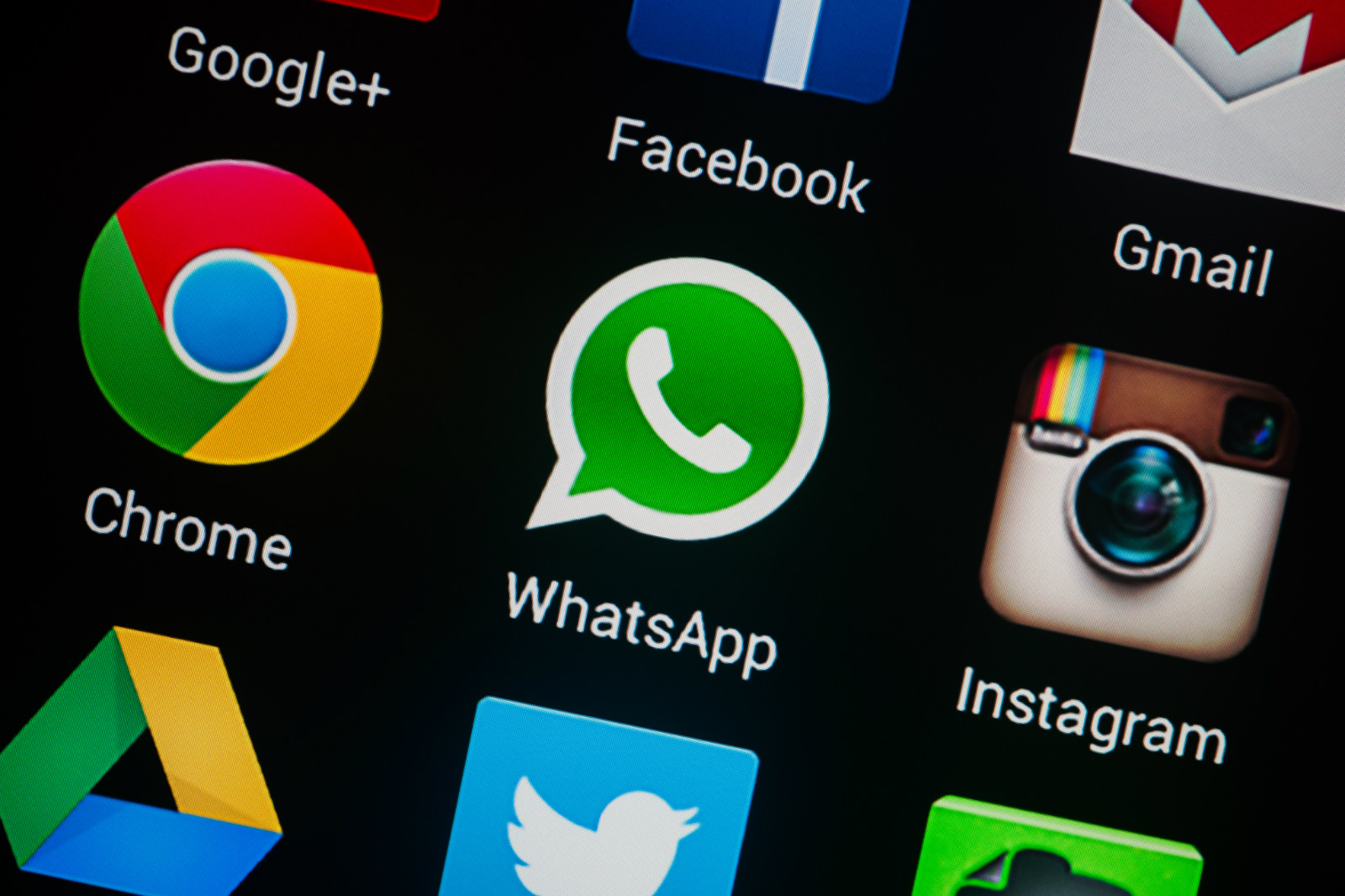关于whatsappappsdownloads的信息