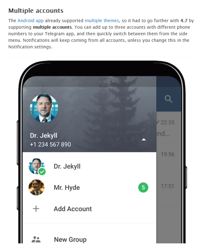 telegram在ios上登不了_iphone telegram登录