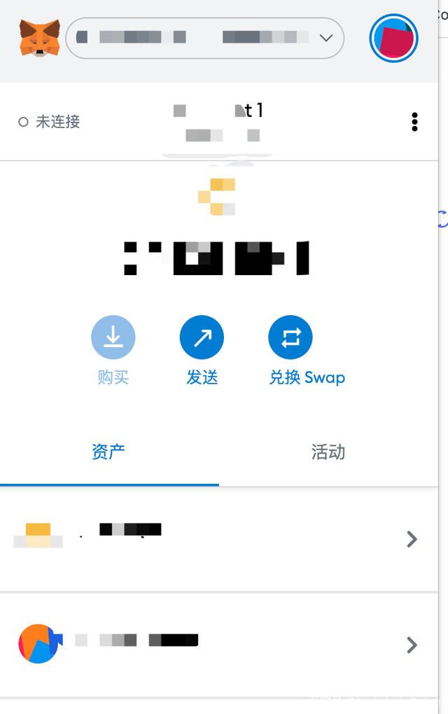 小狐狸钱包充币_小狐狸钱包充币怎么充
