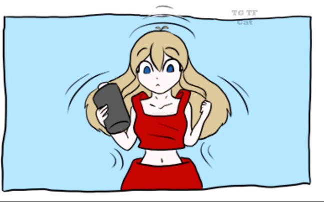 男变女的动漫TG变身机器的简单介绍