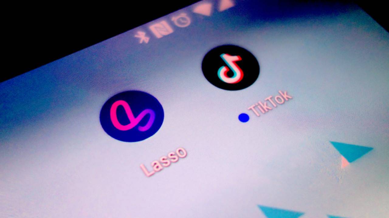 tiktok里面的_tiktok里面的K和M代表什么