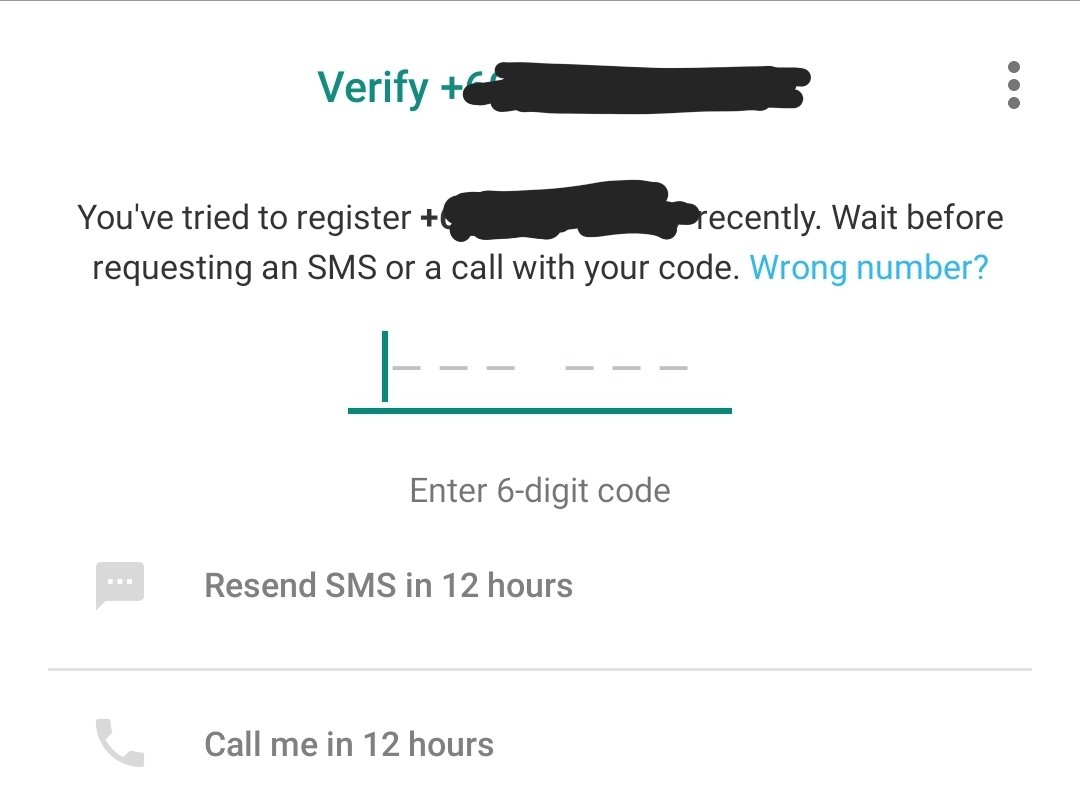 whatsapp检查新消息提示_whatsapp一直检索登录信息