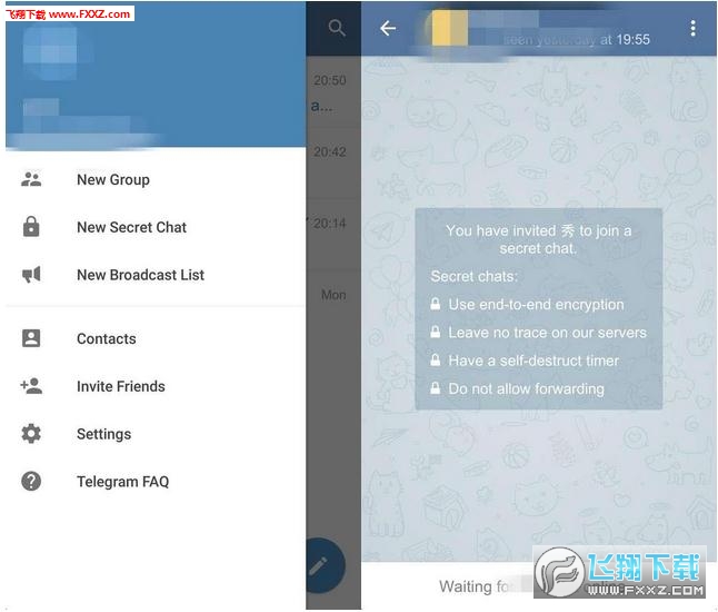 telegeram电报社区_telegeram安装包下载