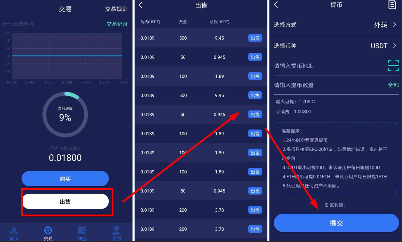 usdt钱包截图_usdt钱包截图发给人有没有危险