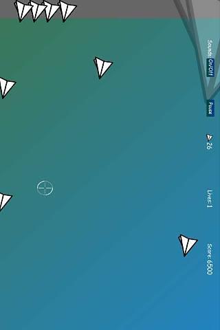 纸飞机中文版app下载_纸飞机app中文版下载v1