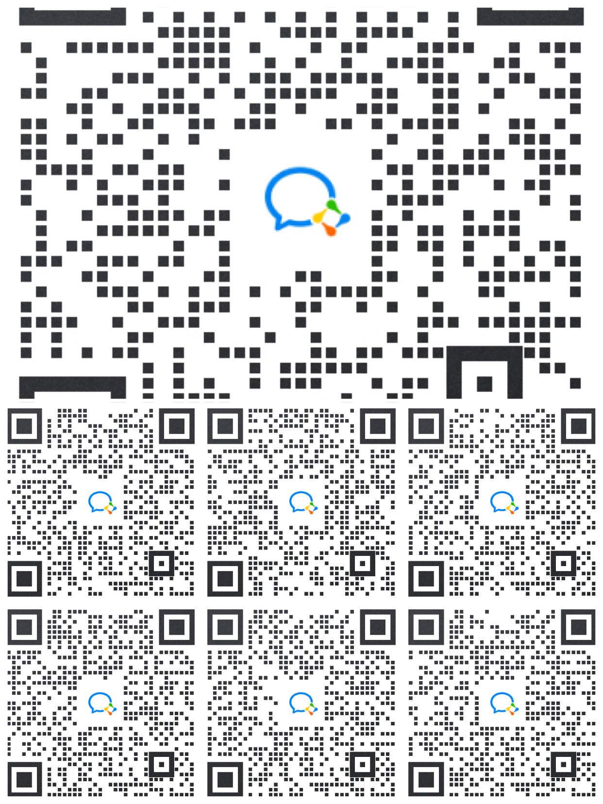 电报怎么扫码进群_telegram怎么扫码加好友