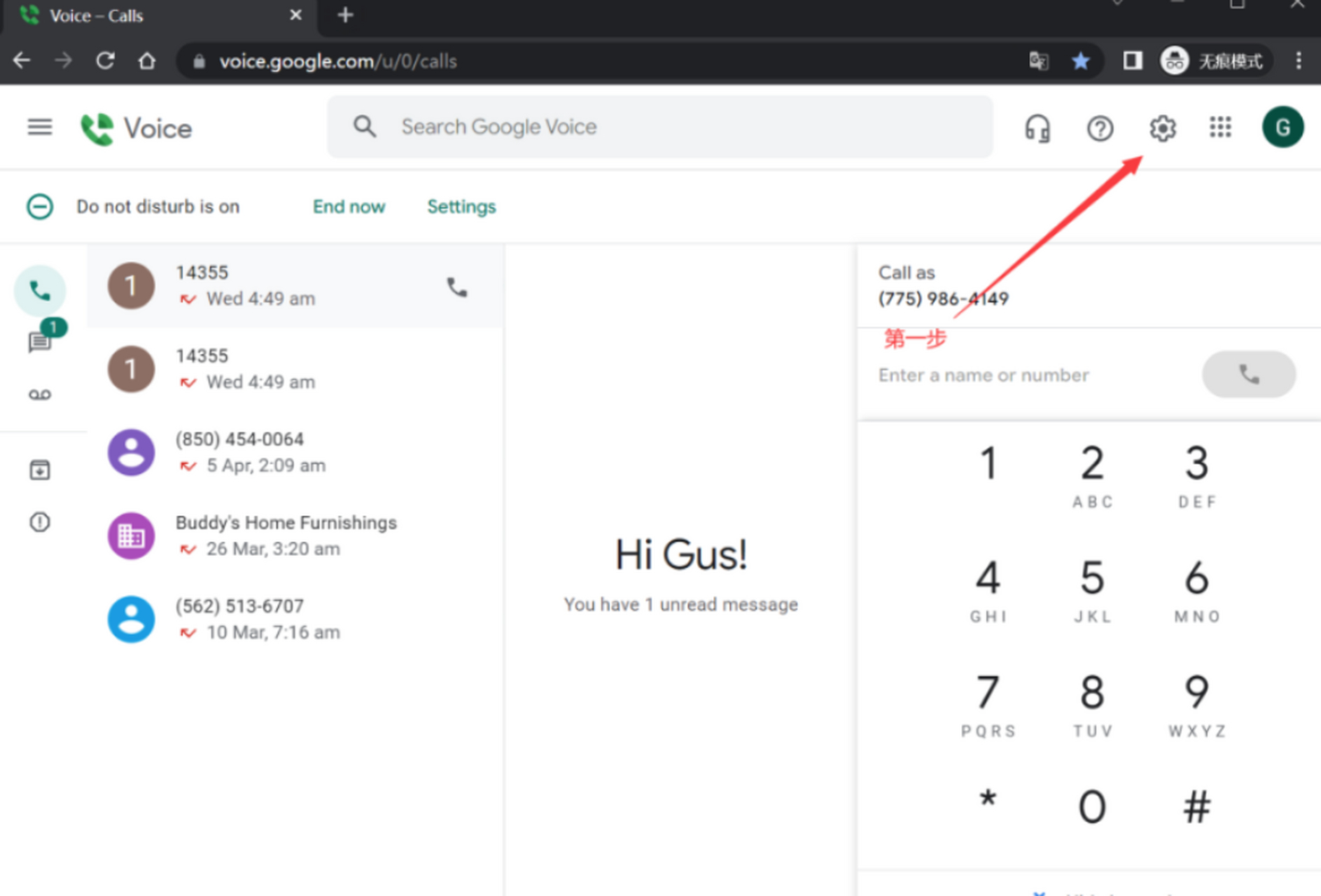 GoogleVoice_googlevoice注册教程