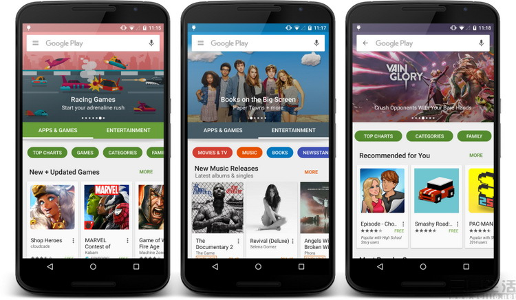 googleplay下载ios_Googleplay下载不了应用