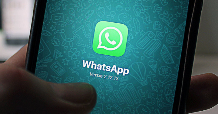whatsapp英文怎么读_whatsapp怎么读音发音
