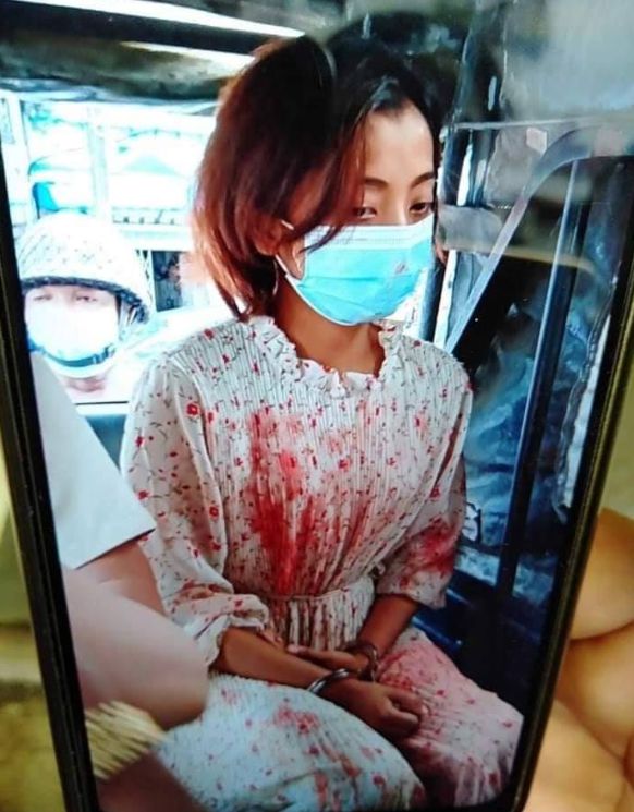 电报员口吐芬芳的声音的简单介绍