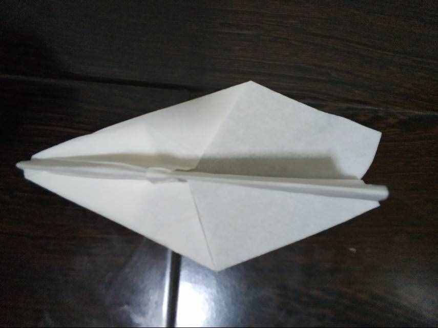你给我纸飞机_纸飞机给了我们勇气去做梦