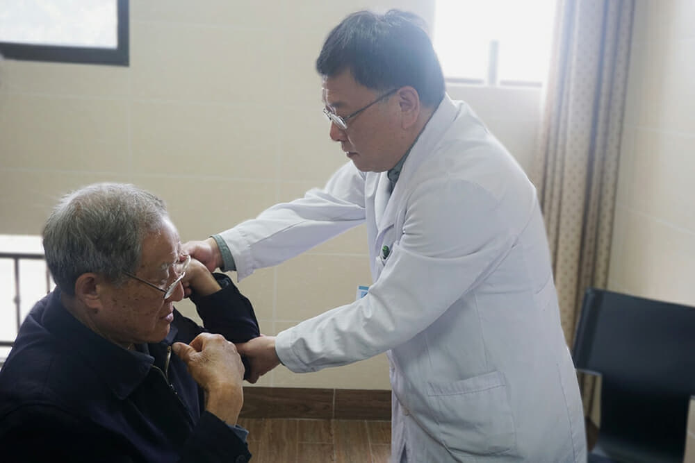电报员周大爷上电视了吗_电报员周大爷上电视了吗是哪一集