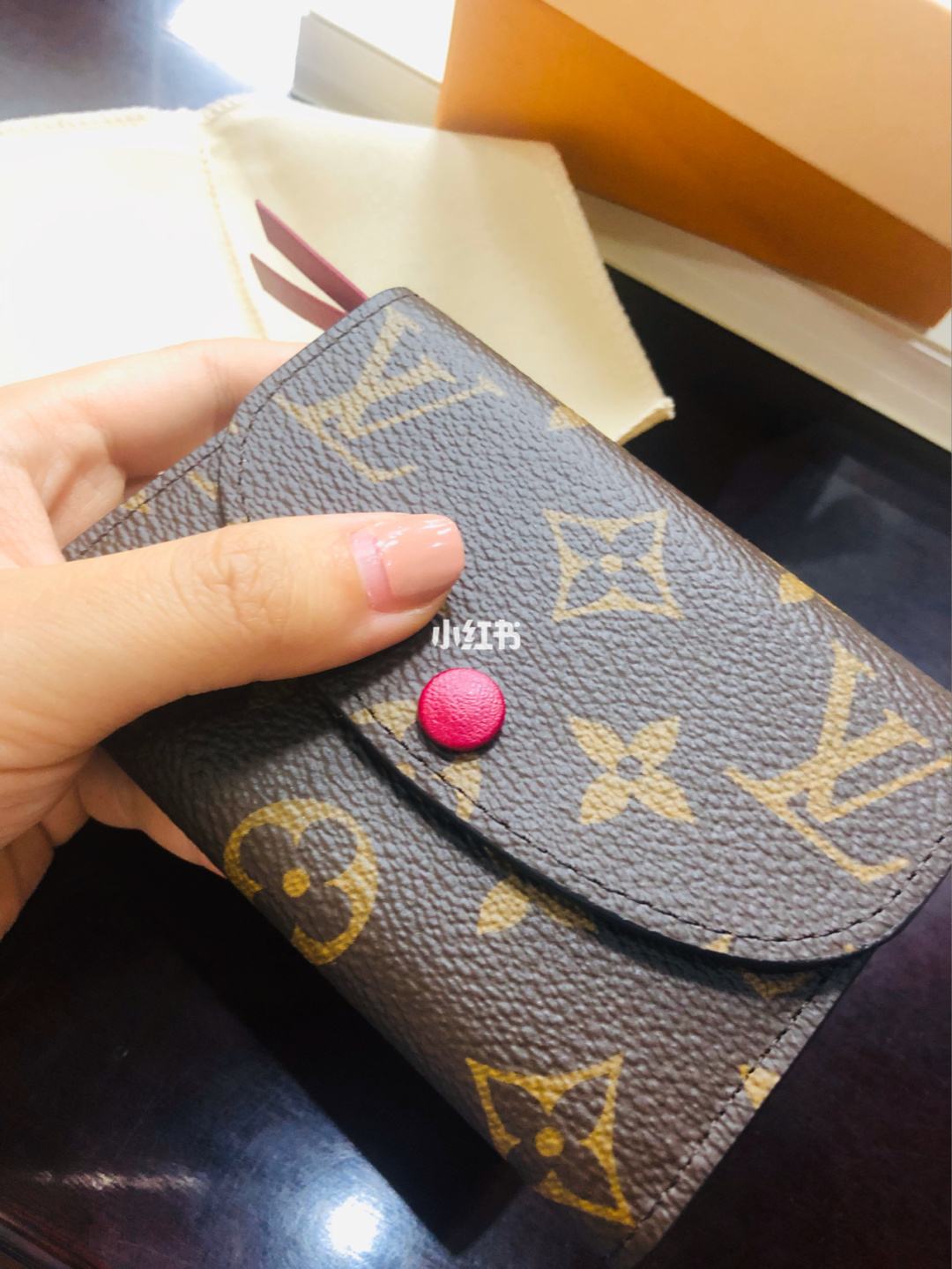 六个钱包是指什么_六个钱包是指什么时候