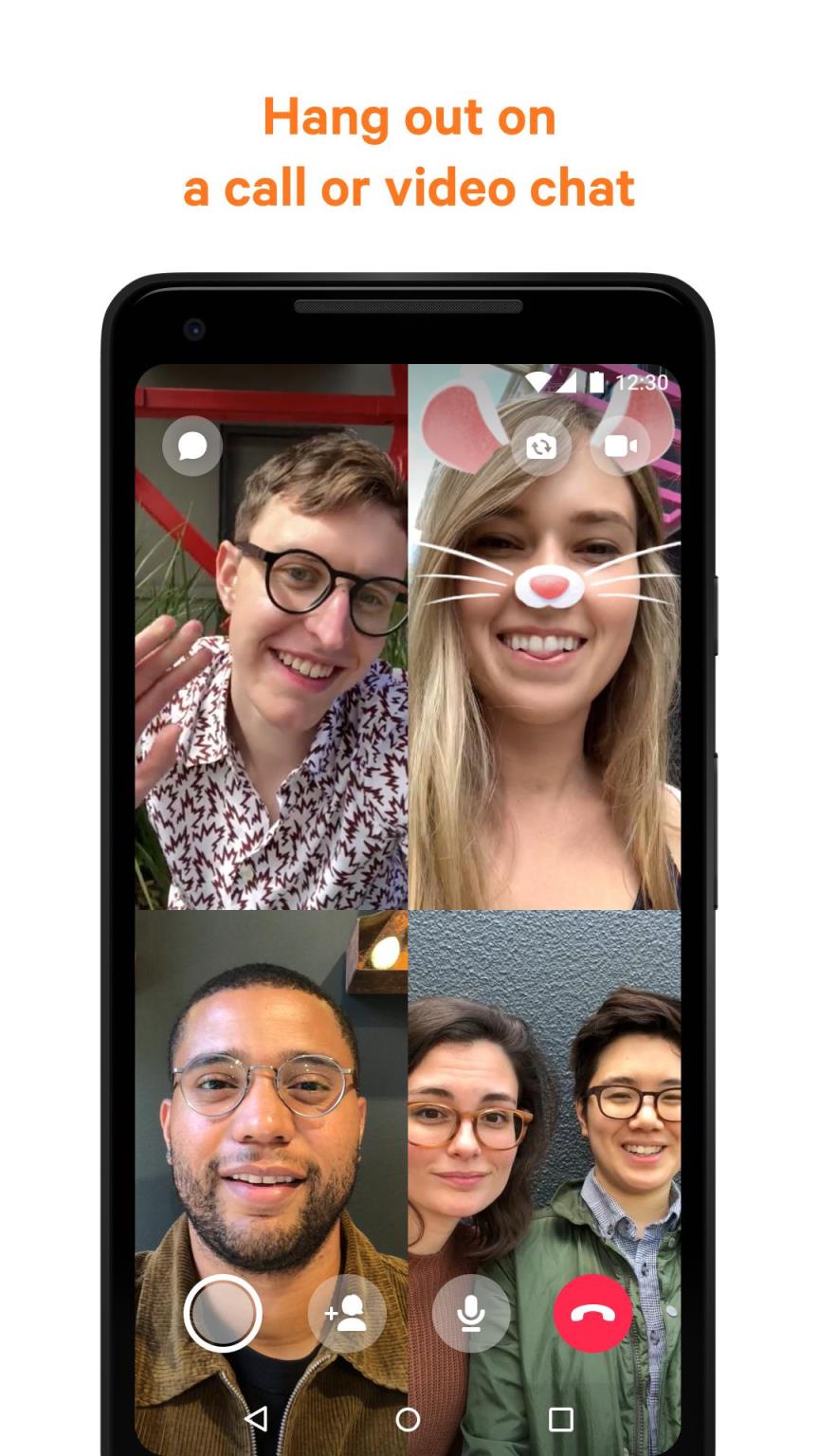 messenger官网下载_facebook apk download 2023