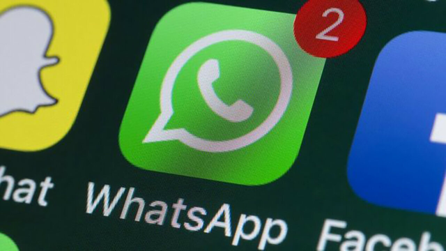 whatsapp安装包百度云_whatsapp最新版百度网盘