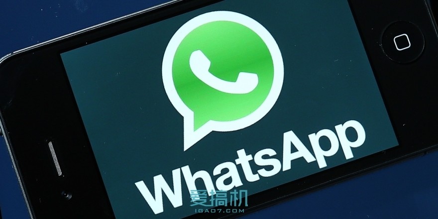 whatsapp一直连接中_whatsapp一直连接中华为