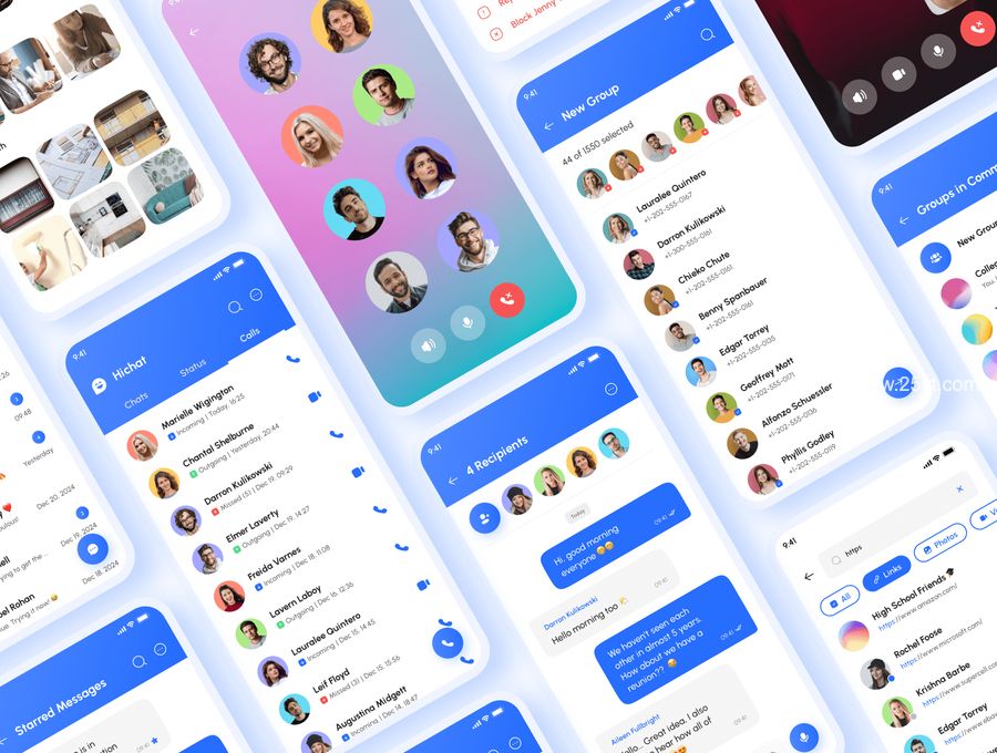 包含messengerapp2019的词条