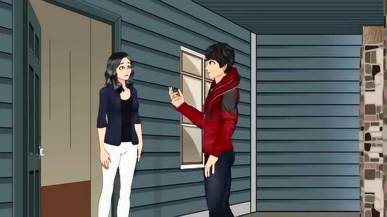 男变女TG动画变身机器的简单介绍