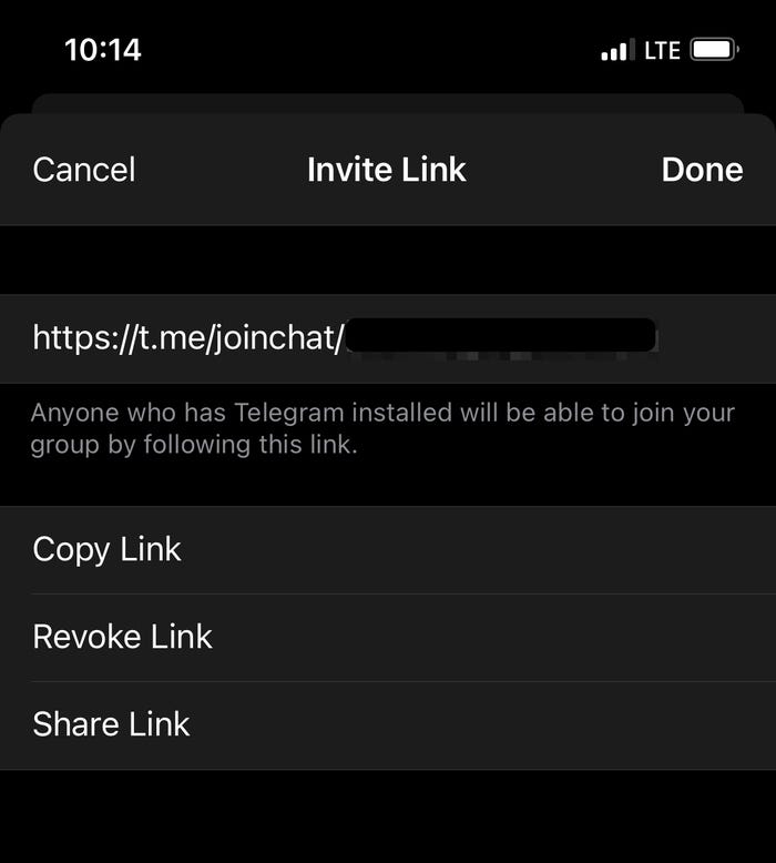 电报怎么加入群聊_telegram怎么加好友