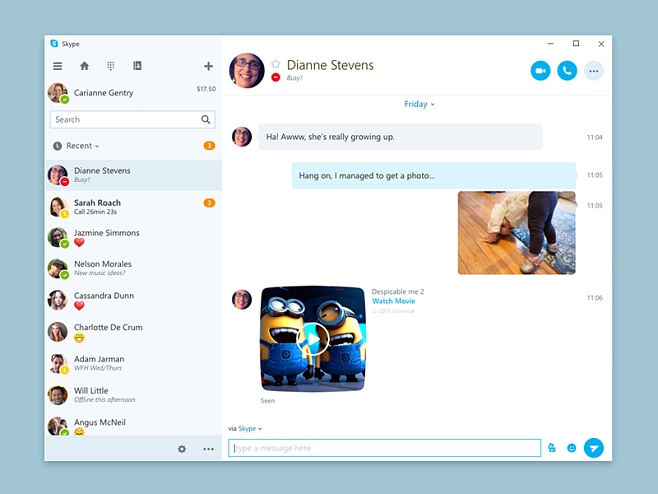 skype_skype安卓手机版下载