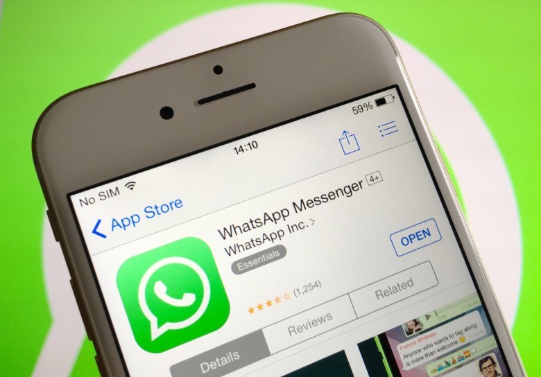 免费下载WhatsApp_免费下载whatsapp官网版