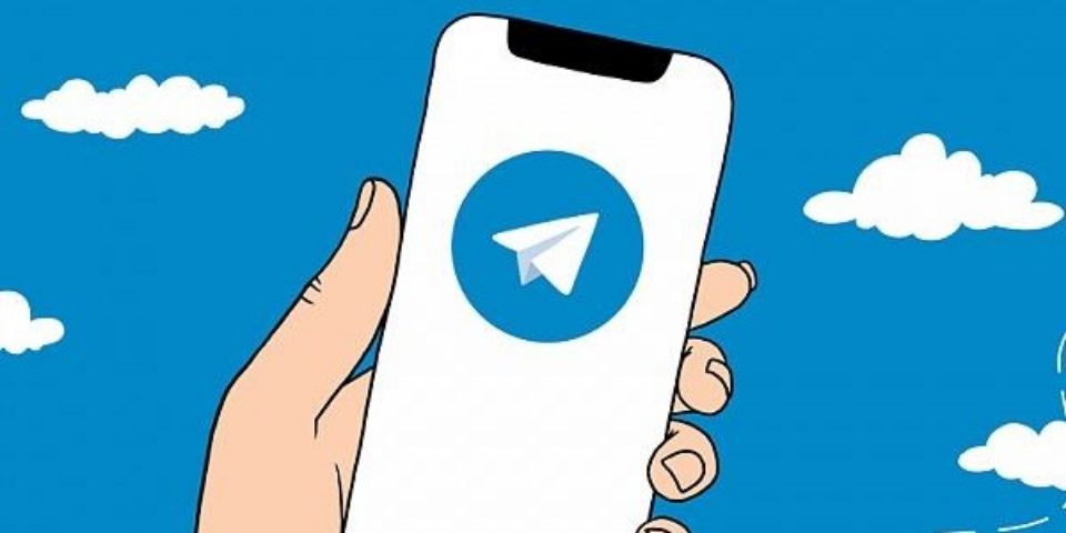telegram哪国的_telegeram苹果下载