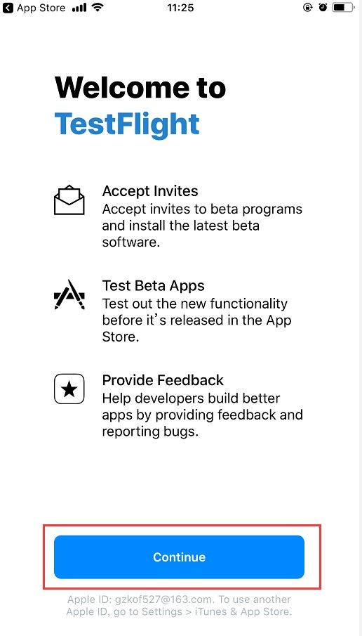 testflightios加速器_testflight加速器ios免费