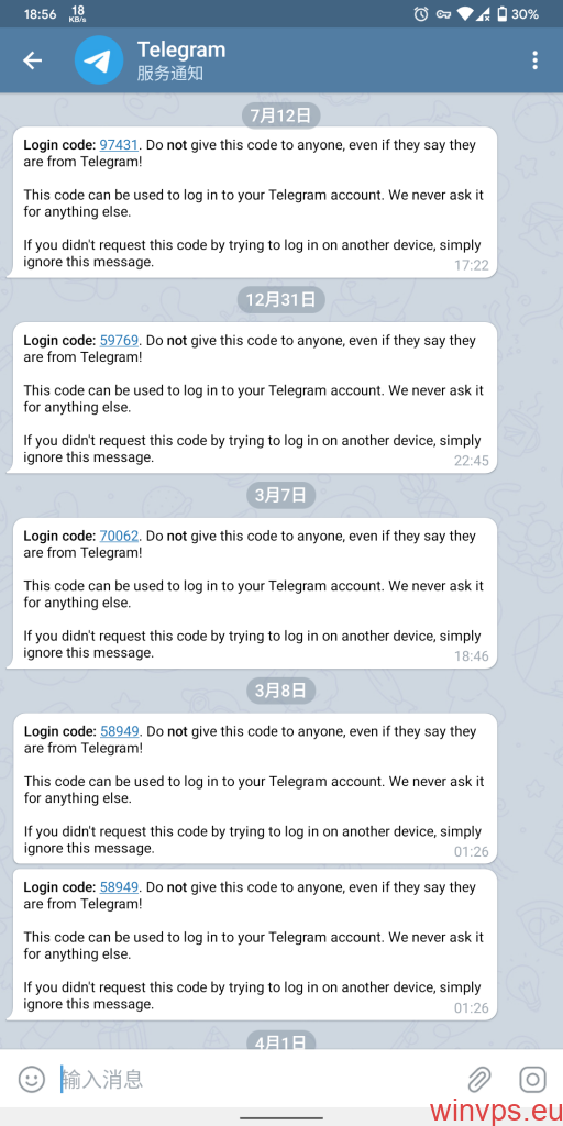 包含telegeram电报灰产泛滥的词条