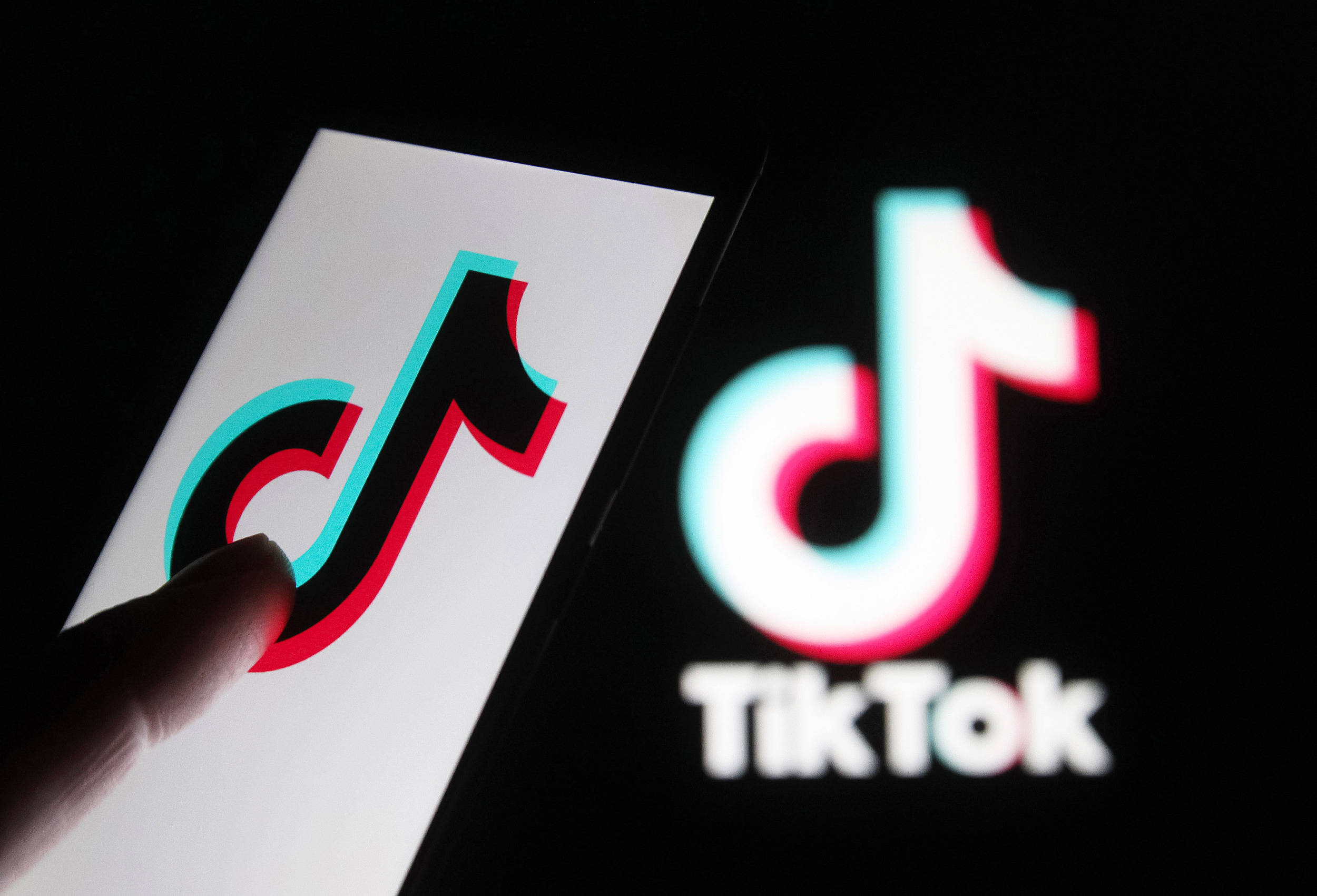 包含tiktok还能不能看的词条