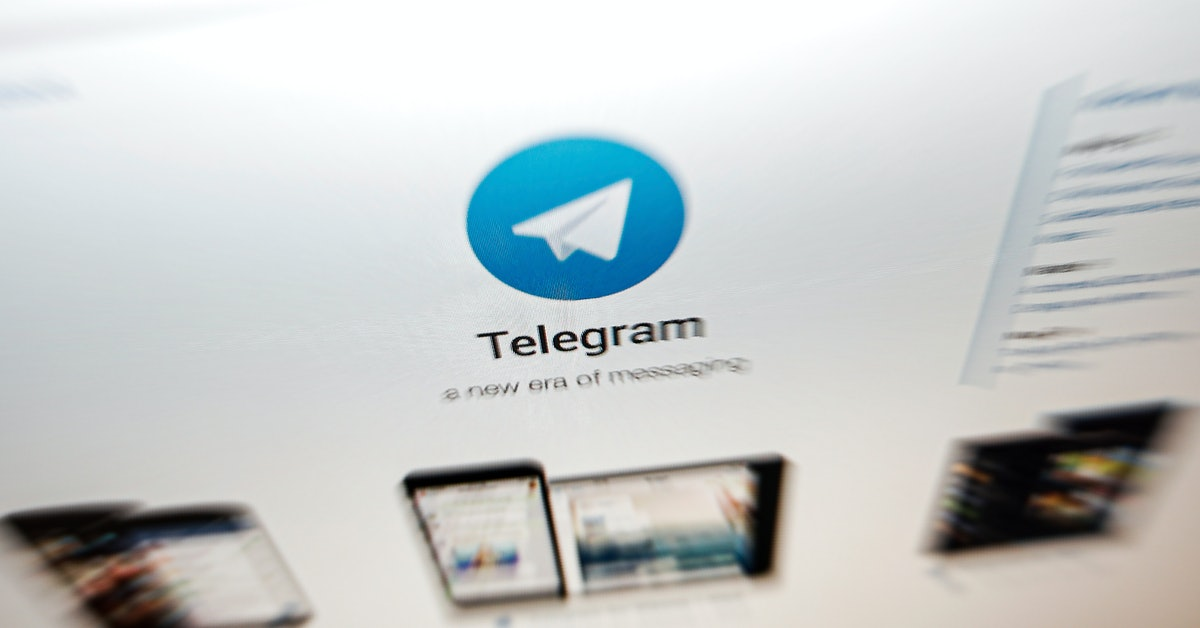 telegeram有多黑暗的简单介绍