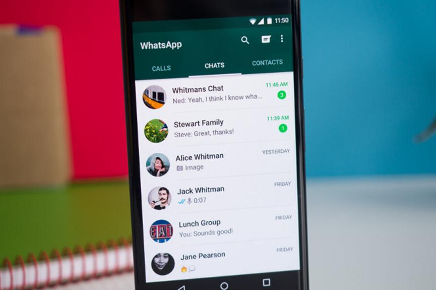 华为手机为什么用不了whatsapp_华为手机为什么用不了google play