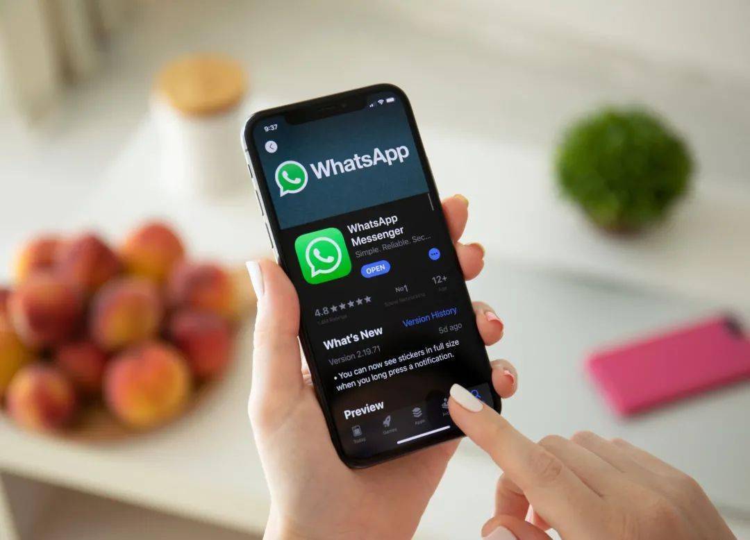 华为手机为什么用不了whatsapp_华为手机为什么用不了google play