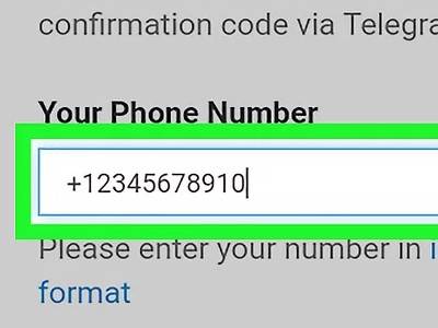 telegram收不到_登录telegram短信收不到