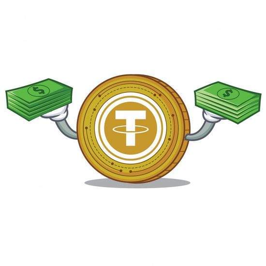 usdt合法性_usdt交易受刑法保护吗