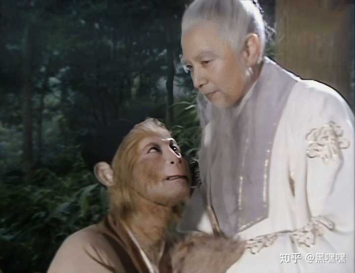 电报机版的孙悟空_电报猴子骂人原视频