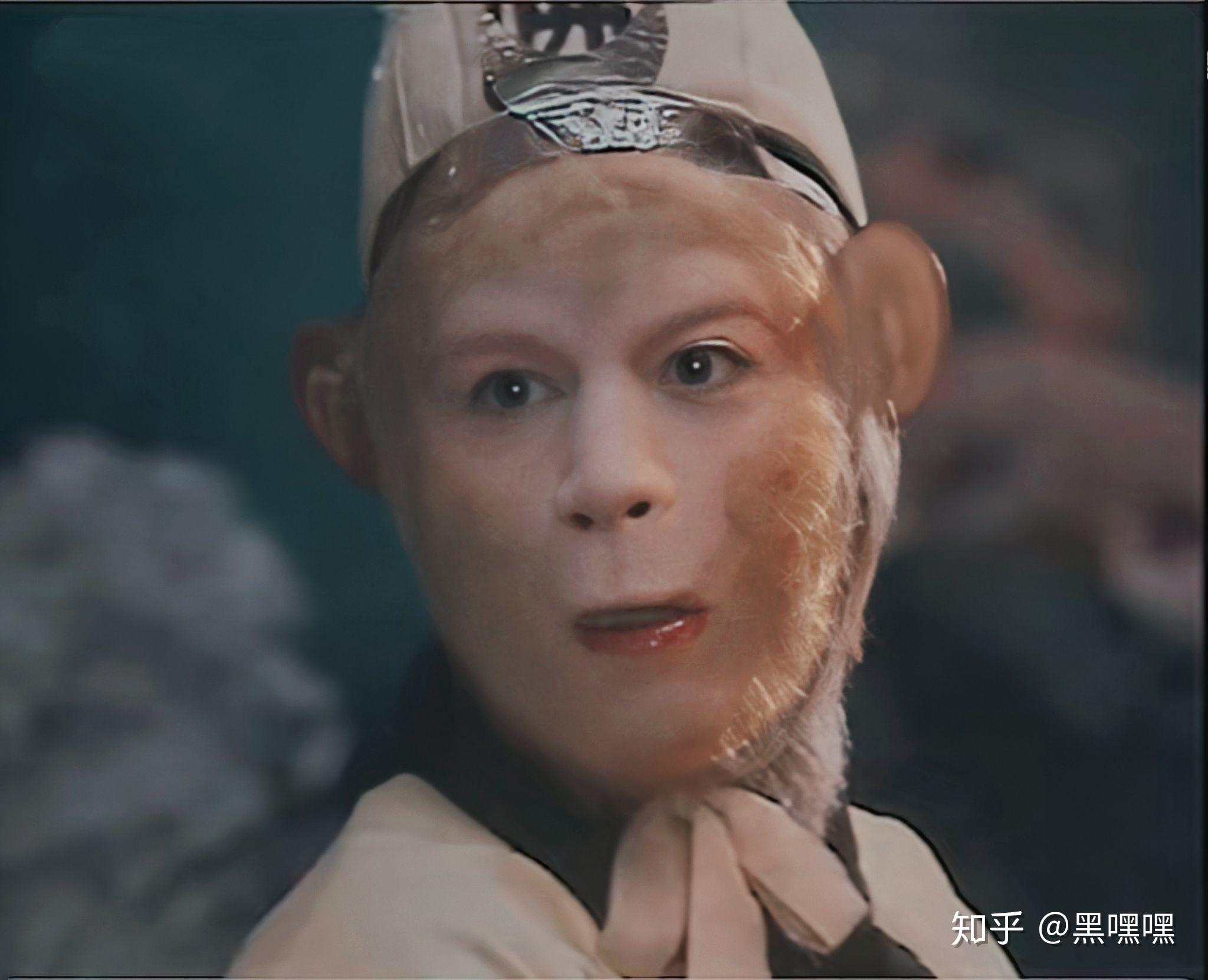 电报机版的孙悟空_电报猴子骂人原视频
