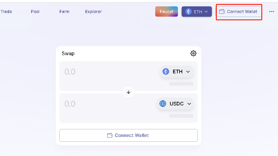 小狐狸钱包swap键滑动不了_小狐狸钱包怎么调用uniswap