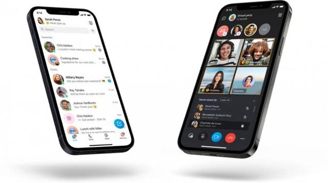 skype安卓手机版华为_skype安卓手机版最新版本