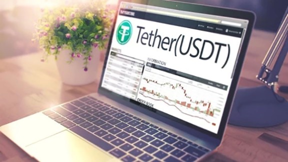 USDT使用教程_usdt钱包怎么用