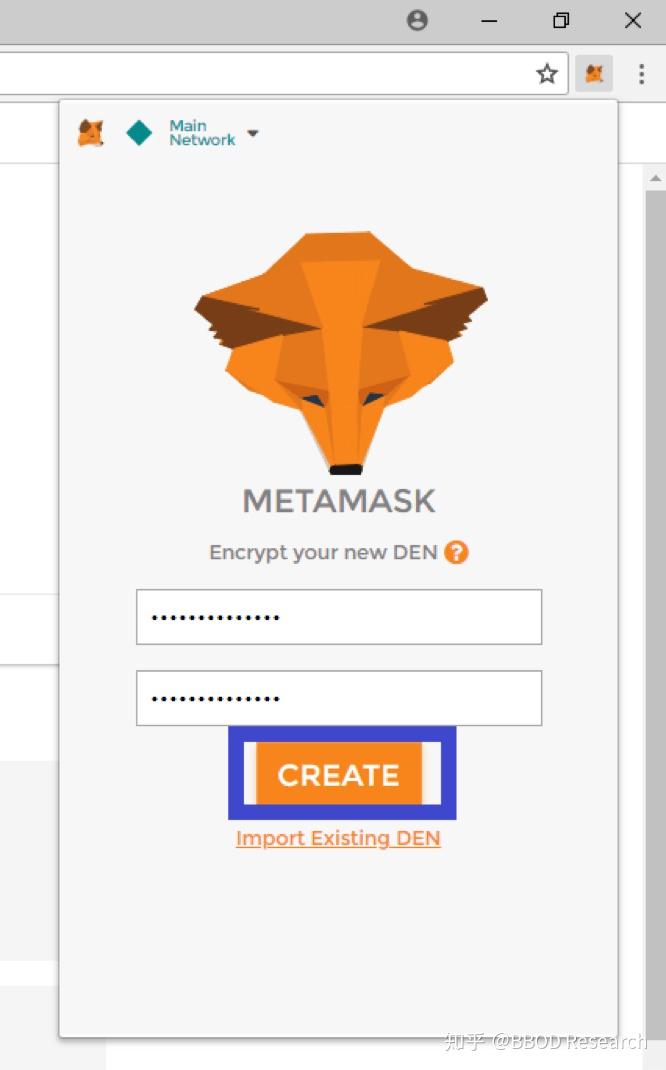 metamask原理_metamask小狐狸钱包官网
