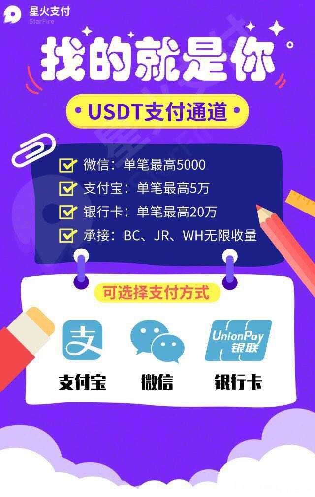 usdt二维码_usdt二维码骗局