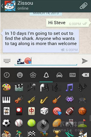 whatsapp苹果版下载最新_whatsapp apk iphone
