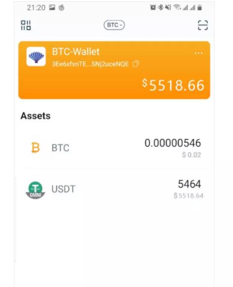 包含imtoken钱包里怎么样添加fil的词条