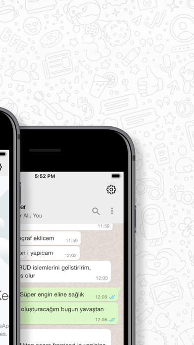 whatsappmessenger的简单介绍