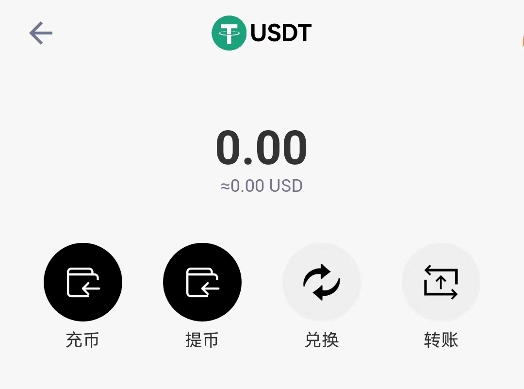 usdusdt_us兑换人民币汇率