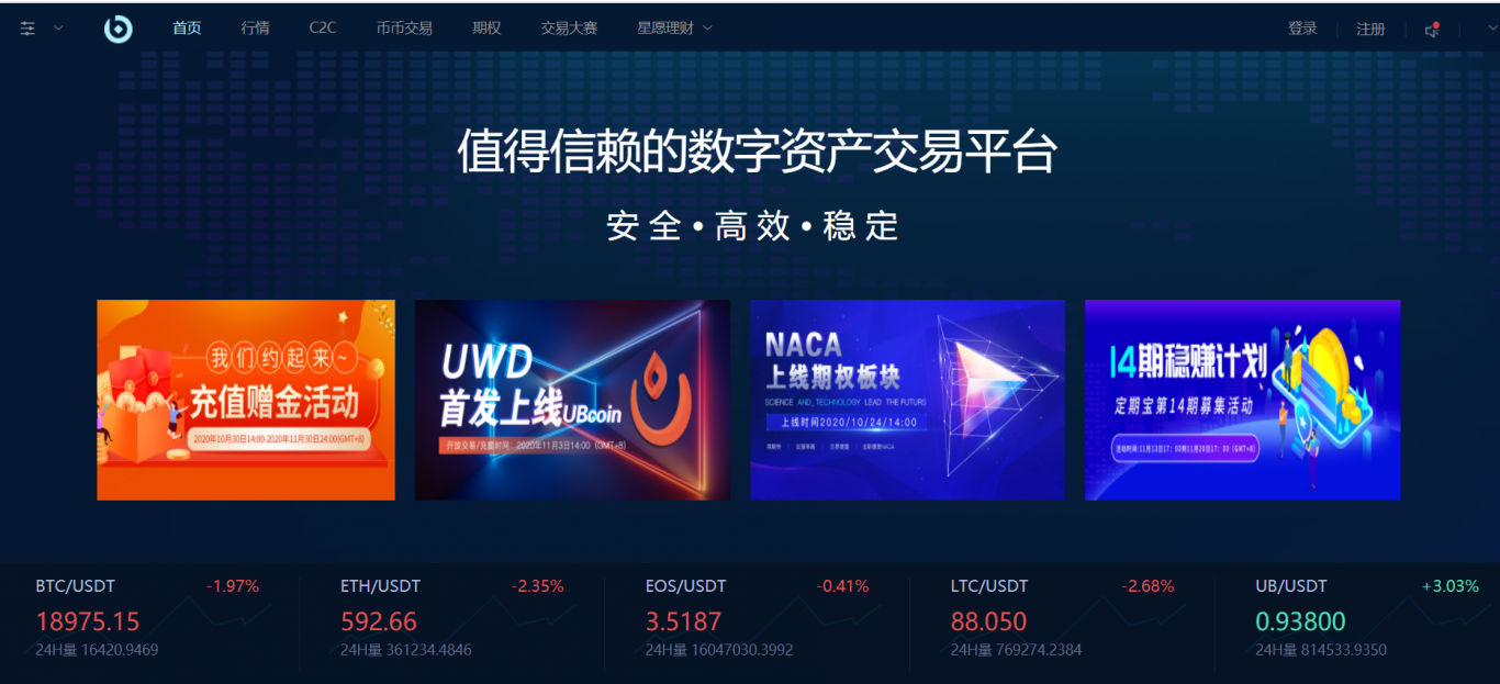 交易所平台排名_交易所平台排名前十