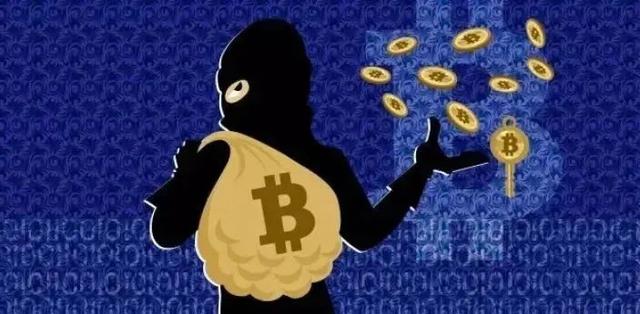 虚拟币钱包被盗_虚拟币钱包被盗了怎么追回