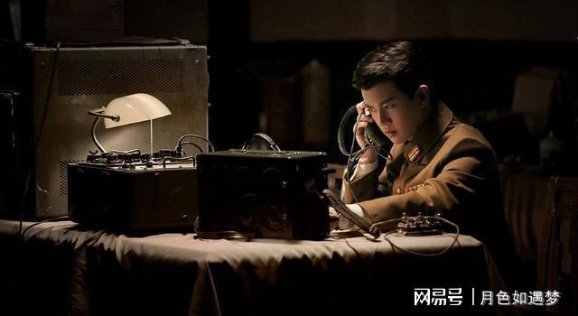抗日战争中电报的声音_抗战期间电报靠什么传播